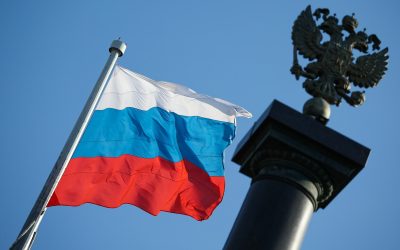 Cetățean român condamnat în Rusia pentru spionaj în favoarea Ucrainei Un cetățean român, identificat ca Adrian David Chercio, a fost condamnat de o instanță din Rusia la 15 ani de închisoare pentru spionaj în favoarea Ucrainei