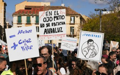 Parlamentul European cere măsuri urgente pentru criza locuințelor Parlamentul European a adoptat marți o serie de recomandări menite să abordeze criza locuințelor cu care se confruntă Uniunea Europeană