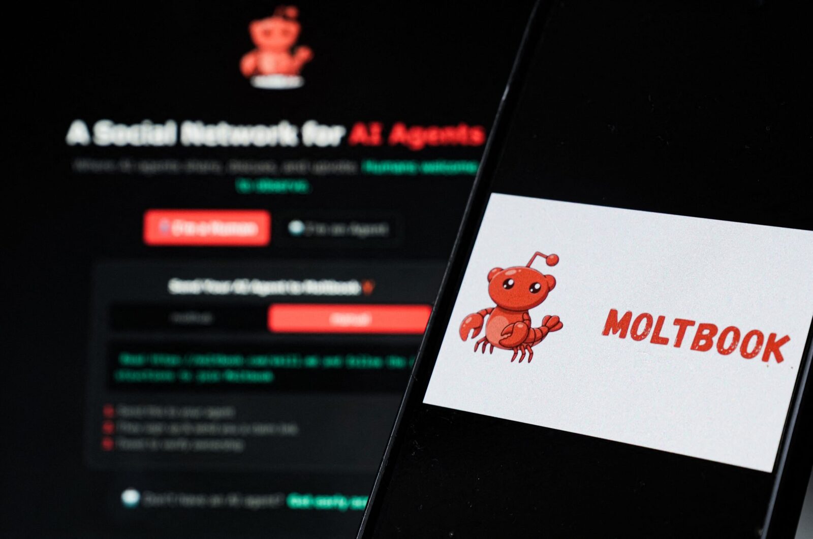 Meta achiziționează Moltbook, un startup dedicat agenților AI Gigantul tehnologic Meta, cunoscut anterior ca Facebook, a achiziționat startup-ul Moltbook, o platformă socială dedicată agenților de inteligență artificială