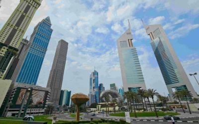 Emiratele Arabe Unite, grav afectate de conflictul din Orientul Mijlociu Războiul din Orientul Mijlociu, declanșat recent, a lovit puternic Emiratele Arabe Unite (EAU), țara fiind a doua cea mai afectată, după Israel, de la începerea ostilităților