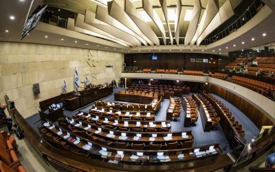 Legea israeliană a pedepsei cu moartea, criticată de Comisia Europeană: „pas înapoi”