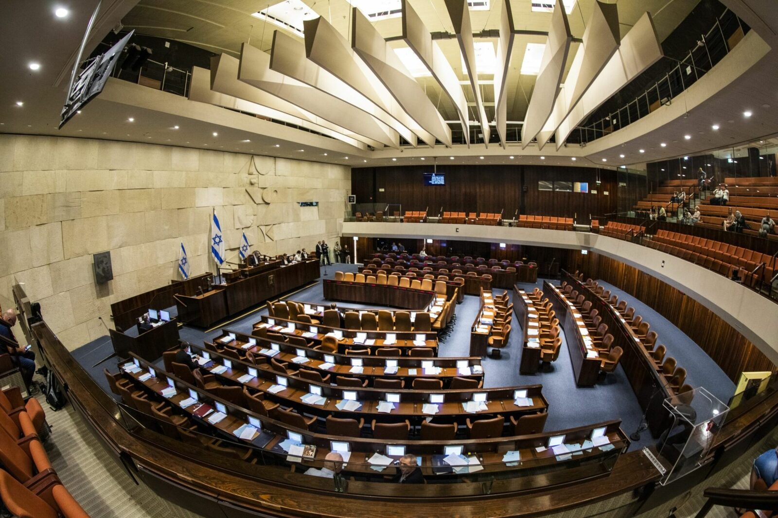 Legea israeliană a pedepsei cu moartea, criticată de Comisia Europeană: „pas înapoi”