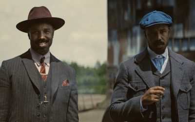 „Sinners” domină premiile oscar: Un record de nominalizări, patru statuete Filmul „Sinners”, regizat de Ryan Coogler, a intrat în istoria premiilor Oscar înainte chiar ca ceremonia să înceapă