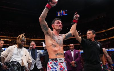 Holloway vs oliveira 2026: Cum vezi gratis ufc 326