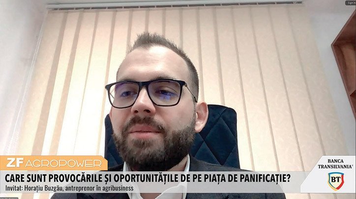 Pâinea de Tăşnad cucerește rafturile marilor magazine Brutăria Agrind, un business de familie cu o istorie de 35 de ani, își extinde prezența în retailul modern