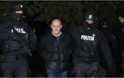 Probe cheie scoase din dosarul Potra-Georgescu: 17 declarații ale martorilor sunt anulate Curtea de Apel București a exclus 17 declarații ale unor martori din dosarul în care Călin Georgescu și Horațiu Potra sunt acuzați de acțiuni împotriva ordinii constituționale