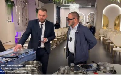 ANPC investighează o acțiune de control condusă de fostul șef al instituției, Horia Constantinescu București – Autoritatea Națională pentru Protecția Consumatorilor (ANPC) a anunțat, sâmbătă, că va investiga o acțiune de control desfășurată vineri în Constanța, coordonată de Horia-Miron Constantinescu, fost președinte al instituției