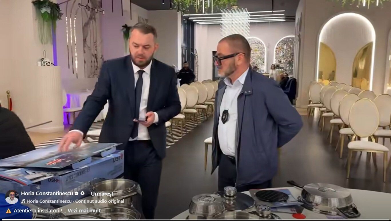 ANPC investighează o acțiune de control condusă de fostul șef al instituției, Horia Constantinescu București – Autoritatea Națională pentru Protecția Consumatorilor (ANPC) a anunțat, sâmbătă, că va investiga o acțiune de control desfășurată vineri în Constanța, coordonată de Horia-Miron Constantinescu, fost președinte al instituției