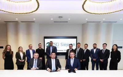 Companii clujene de energie verde, parteneriat cu gigantul chinez Sieyuan Electric Două companii clujene active în domeniul energiilor regenerabile, Winners Holding Investments și Finas Group, au semnat un memorandum de înțelegere cu compania chineză Sieyuan Electric, un furnizor internațional important de echipamente electrice și soluții energetice