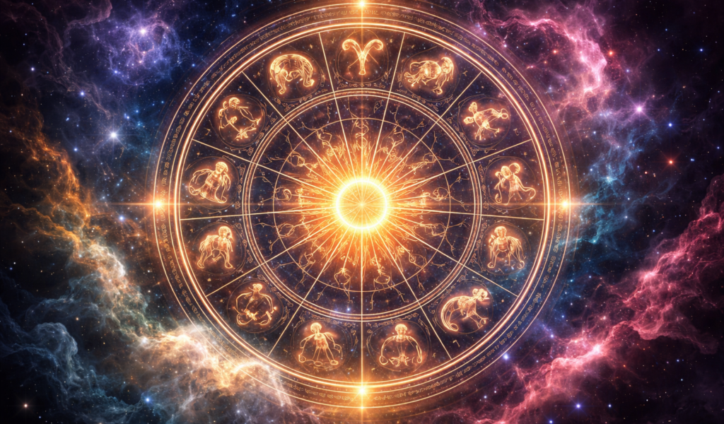 Zodia zilei: 13 martie 2026 aduce provocări și oportunități pentru fiecare semn zodiacal Ziua de 13 martie 2026 se anunță a fi una plină de dinamism astral, cu influențe care vor modela diverse aspecte ale vieții, de la carieră la relații personale