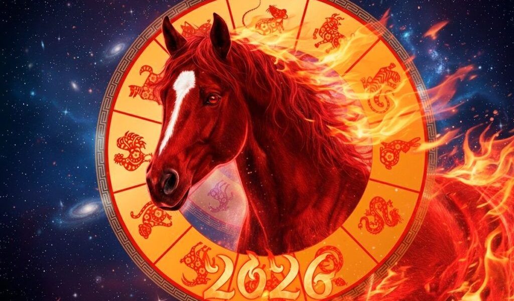Horoscop: Trei zodii, succes maxim în Anul Calului de Foc
