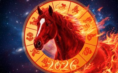 Horoscop: Trei zodii, succes maxim în Anul Calului de Foc