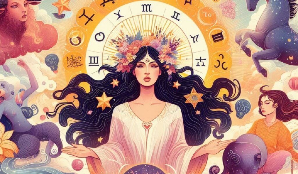 Martie 2026: Zodiile care vor avea parte de schimbări importante Începutul primăverii din 2026 aduce vești bune pentru patru zodii, care vor beneficia de o conjunctură astrală favorabilă, după o perioadă de încercări și incertitudine