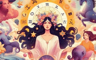 Martie 2026: Zodiile care vor avea parte de schimbări importante Începutul primăverii din 2026 aduce vești bune pentru patru zodii, care vor beneficia de o conjunctură astrală favorabilă, după o perioadă de încercări și incertitudine