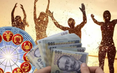 Martie 2026: O lună a oportunităților și a deciziilor financiare importante Luna martie a anului 2026 se anunță a fi o perioadă de schimbări semnificative pe plan financiar, conform previziunilor astrologice
