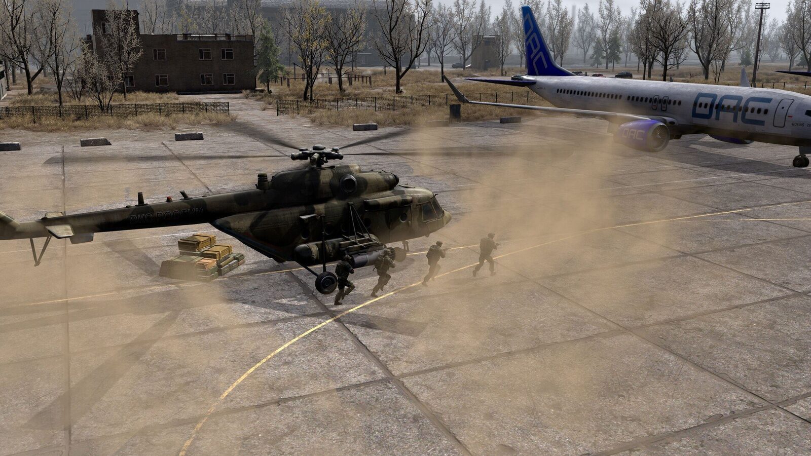 Un nou joc video promovat pe Steam pare a fi o tentativă de propagandă pro-rusă O pagină pentru un joc video intitulat „Ukrainian Warfare: Gostomel Heroes” a apărut pe platforma Steam, stârnind controverse