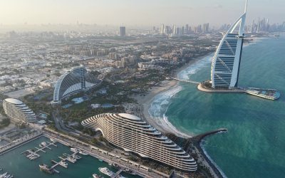 Dubaiul, în fața unei crize în turism: hotelurile reduc prețurile și se orientează spre rezidenți Hotelurile de lux din Dubai sunt nevoite să scadă prețurile și să atragă turiștii locali, pe fondul scăderii numărului de zboruri internaționale și al avertismentelor cu privire la călătoriile în regiune