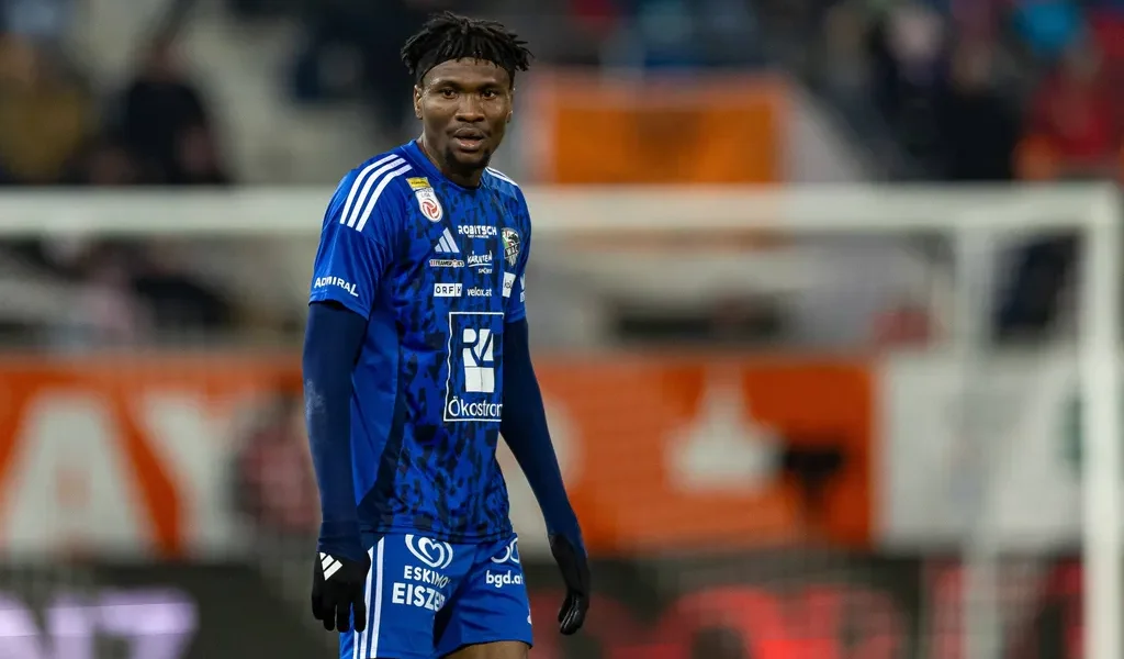 Super Eagles, echipa națională de fotbal a Nigeriei, a convocat în ultimul moment pe fundașul central Chibuike Nwaiwu, care evoluează la Trabzonspor, în urma retragerii lui Calvin Bassey