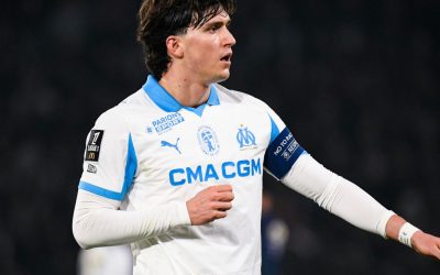 Balerdi, insultat crunt: Scandal la marsilia