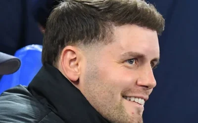 Liverpool se duelează cu Brighton: Duel crucial pentru „Cormorani” în cursa pentru Europa Liverpool, proaspăt ieșită din atmosfera victorioasă a Ligii Campionilor, se întoarce în Premier League sâmbătă, unde va înfrunta Brighton & Hove Albion pe stadionul Amex