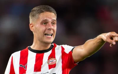 PSV Eindhoven și AZ Alkmaar, duel așteptat în Eredivisie: Campioana în căutarea victoriei, revanșa Alkmaarului Eredivisie, campionatul de fotbal al Țărilor de Jos, propune în etapa a 26-a un meci cu miză mare