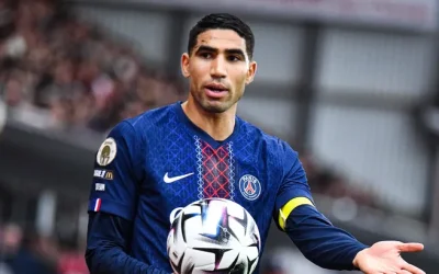 PSG și Monaco se întâlnesc din nou: Ce ne așteaptă în etapa a 25-a din Ligue 1 Paris Saint-Germain și AS Monaco se vor confrunta vineri, pe Parc des Princes, în ceea ce va fi a treia întâlnire dintre cele două echipe în mai puțin de o lună
