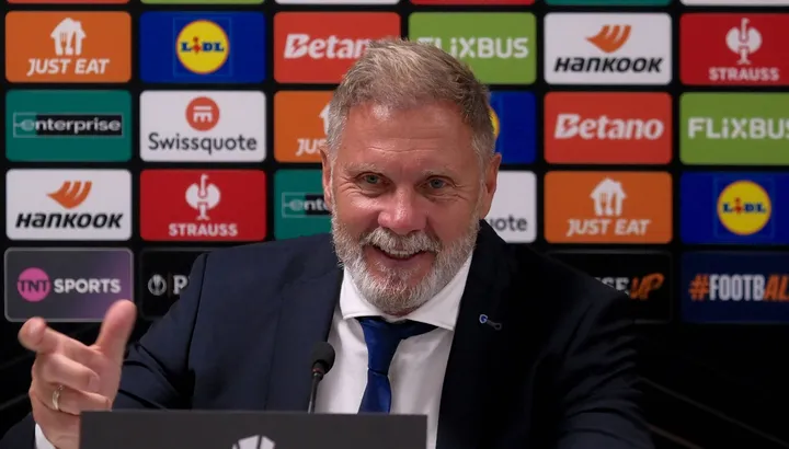 Samsunspor și Rayo Vallecano se înfruntă în optimile Conference League: Un duel cu miză mare Samsunspor, echipa turcă, întâmpină pe teren propriu formația spaniolă Rayo Vallecano, joi seară, în prima manșă a optimilor de finală ale Conference League