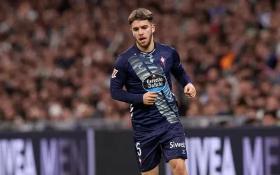 Duel spaniol-francez în Europa League: Celta Vigo întâlnește Lyon Vigo, Spania – Celta Vigo și Olympique Lyon se vor confrunta joi seară, pe stadionul Balaidos, în prima manșă a optimilor de finală ale Europa League