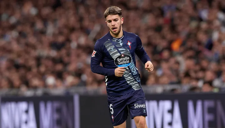 Duel spaniol-francez în Europa League: Celta Vigo întâlnește Lyon Vigo, Spania – Celta Vigo și Olympique Lyon se vor confrunta joi seară, pe stadionul Balaidos, în prima manșă a optimilor de finală ale Europa League