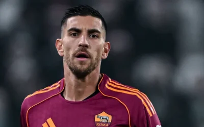 Duel italian în Europa League: Roma și Bologna se luptă pentru un loc în sferturile de finală Roma și Bologna se înfruntă joi seara pe Stadio Olimpico, în returul optimilor de finală ale Europa League