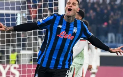 Atalanta – Bayern: Duel de foc înaintea sezonului
