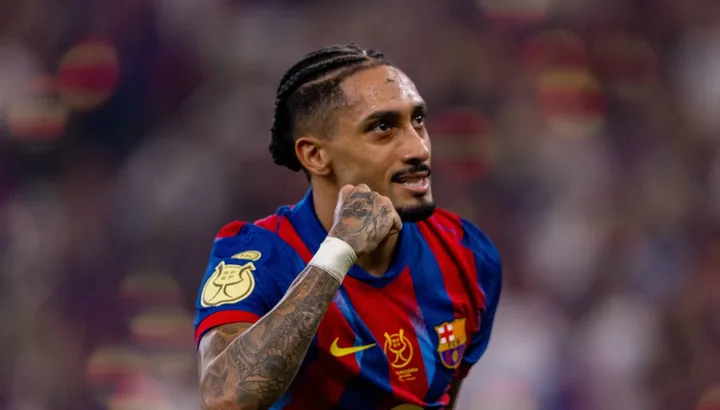 Barcelona vizează o nouă victorie în La Liga, duelând cu Athletic Bilbao Barcelona lui Hansi Flick își propune să obțină a treia victorie consecutivă în campionatul Spaniei, urmând să joace sâmbătă seara, în deplasare, împotriva echipei Athletic Bilbao