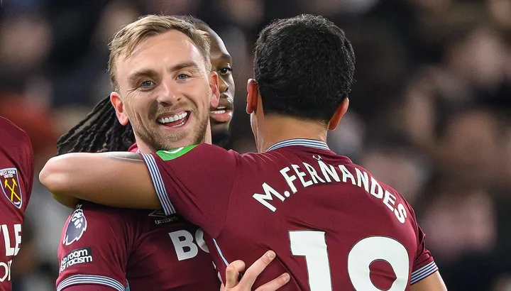 Derby londonez în Cupa Angliei: West Ham și Brentford își dispută un loc în sferturi Luni seară, pe stadionul London Stadium, rivalele londoneze West Ham United și Brentford se înfruntă într-un meci din optimile de finală ale Cupei Angliei, un duel 100% Premier League