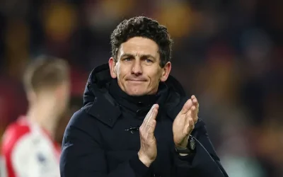 Brentford și Wolves se duelează în Premier League, cu ambiții diferite Londra, Marea Britanie – Seara de luni promite un meci tensionat în Premier League, pe Gtech Community Stadium, unde Brentford întâmpină Wolverhampton Wanderers