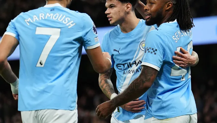Manchester City vrea un nou succes în Premier League, mâine, pe teren propriu Manchester City continuă parcursul excelent din a doua parte a sezonului