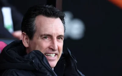 Aston Villa și Lille se luptă pentru un loc în sferturile Europa League, cu Villa favorită după victoria din tur Aston Villa primește vizita celor de la Lille în returul optimilor Europa League, joi seară, pe Villa Park, cu un avantaj minim de un gol obținut în deplasare