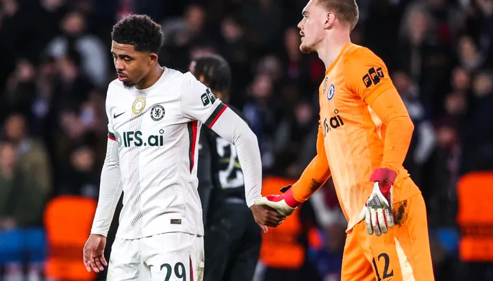 Chelsea – Newcastle: Duel crucial pentru Europa, după dezamăgiri în Champions League Londra va fi scena unui meci de foc în Premier League sâmbătă, pe Stamford Bridge, unde Chelsea va primi vizita lui Newcastle United