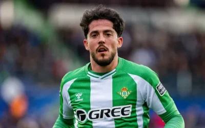 Betis și Panathinaikos se duelează în returul optimilor Europa League Sevilla va fi scena unui meci crucial în Europa League, unde Real Betis va primi vizita celor de la Panathinaikos