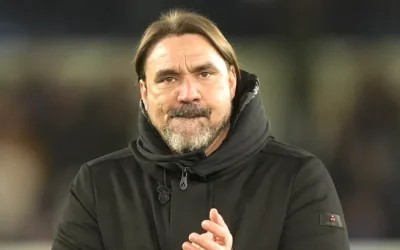 Leeds United și Norwich City se luptă pentru un loc în sferturile FA Cup Leeds United, cu gândul la un nou succes în Cupa Angliei, primește vizita formației Norwich City pe Elland Road, în runda a cincea a competiției
