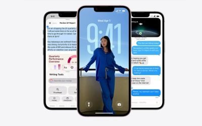 Apple lansează iPhone 17e: Specificații îmbunătățite și preț competitiv Apple a lansat modelul iPhone 17e, un telefon care promite îmbunătățiri semnificative la un preț competitiv