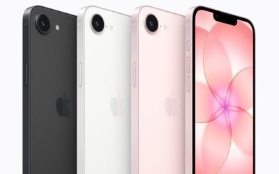 Apple lansează iPhone 17e și noua generație iPad Air, cu prețuri similare modelelor anterioare Apple a prezentat oficial, pe 2 martie 2026, în cadrul Mobile World Congress (MWC), cele mai recente modele din gama sa de produse: iPhone 17e, un nou model accesibil, și o versiune actualizată a tabletei iPad Air, echipată cu procesorul M4
