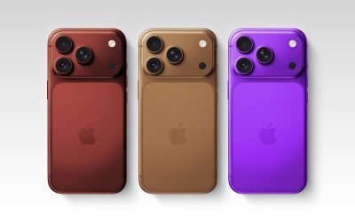 IPhone 18 Pro și Pro Max: Zvon despre camere selfie de 24MP