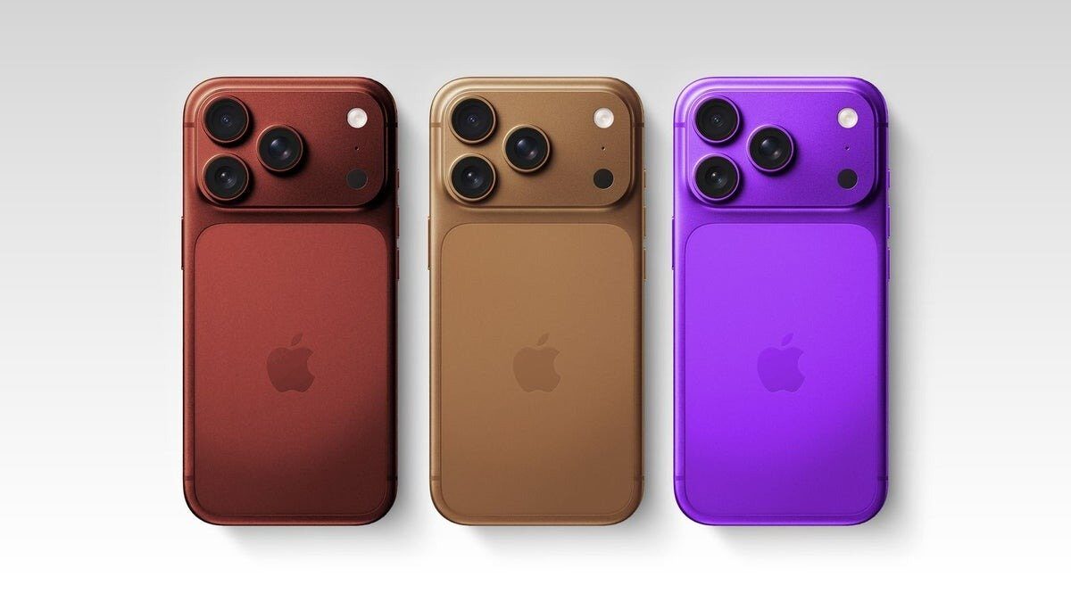 IPhone 18 Pro și Pro Max: Zvon despre camere selfie de 24MP