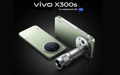 Vivo X300s se pregătește de lansare: Specificații-cheie dezvăluite Vivo se pregătește să lanseze noul model X300s, iar detalii importante despre specificațiile acestuia au apărut deja înaintea prezentării oficiale