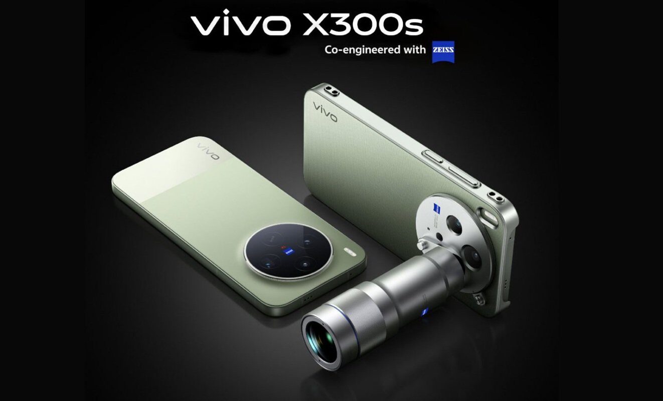 Vivo X300s se pregătește de lansare: Specificații-cheie dezvăluite Vivo se pregătește să lanseze noul model X300s, iar detalii importante despre specificațiile acestuia au apărut deja înaintea prezentării oficiale