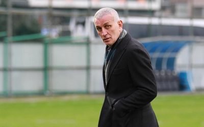 Președintele Federației Turce de Fotbal va asista la meciul Galatasaray – Liverpool İbrahim Hacıosmanoğlu, președintele Federației Turce de Fotbal (TFF), va fi prezent la meciul dintre Galatasaray și Liverpool, care se va disputa pe stadionul RAMS Park