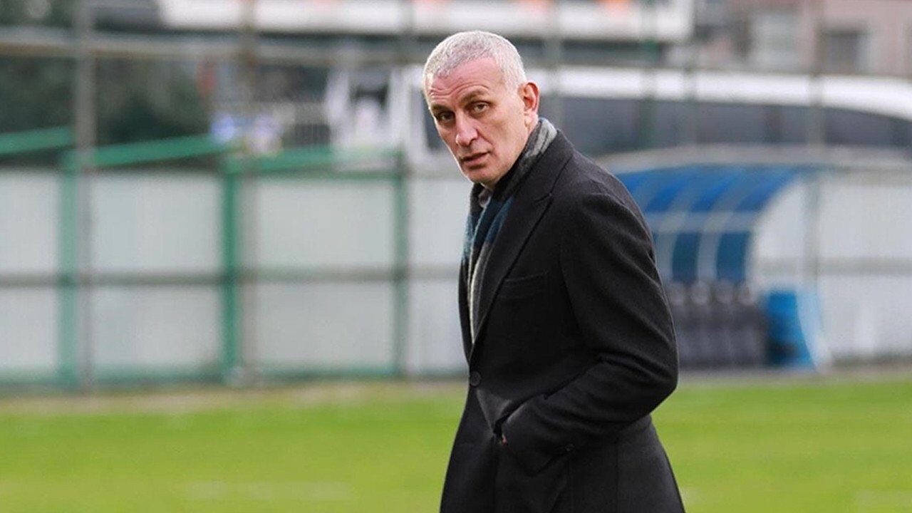 Președintele Federației Turce de Fotbal va asista la meciul Galatasaray – Liverpool İbrahim Hacıosmanoğlu, președintele Federației Turce de Fotbal (TFF), va fi prezent la meciul dintre Galatasaray și Liverpool, care se va disputa pe stadionul RAMS Park