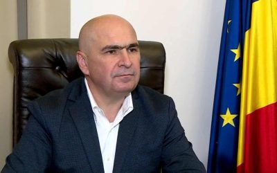 Atac voalat la adresa premierului Bolojan din partea unui ministru PSD Un membru al cabinetului condus de Ilie Bolojan a lansat un atac subtil la adresa premierului, sugerând nemulțumiri cu privire la modul în care este condusă guvernarea