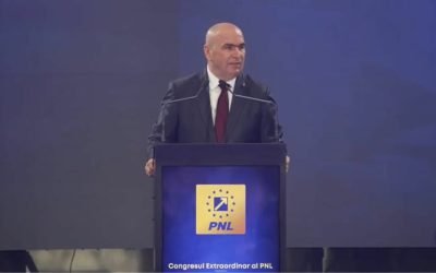 PNL răspunde acuzațiilor PSD privind bugetul de stat Partidul Național Liberal (PNL) a respins acuzațiile lansate de social-democrați referitoare la proiectul de buget de stat, apărând deciziile premierului Ilie Bolojan