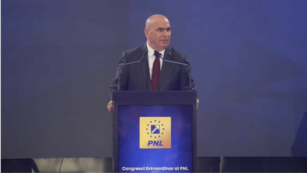 PNL răspunde acuzațiilor PSD privind bugetul de stat Partidul Național Liberal (PNL) a respins acuzațiile lansate de social-democrați referitoare la proiectul de buget de stat, apărând deciziile premierului Ilie Bolojan